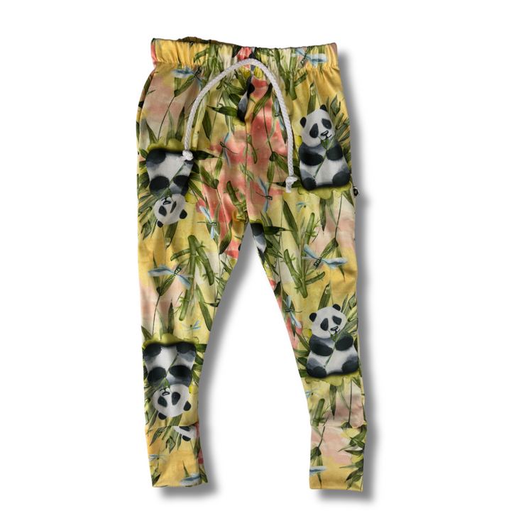 Jogger Pants - Bamboozled