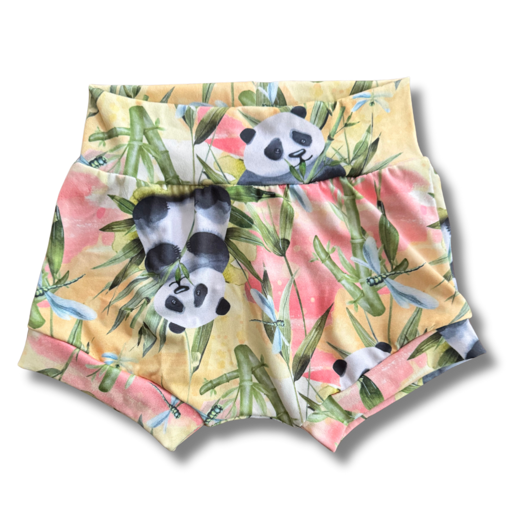 Shorties - Bamboozled