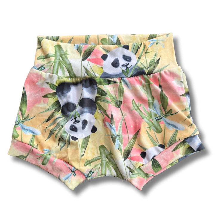 Shorties - Bamboozled