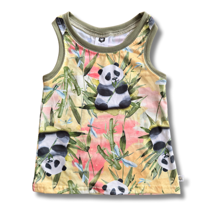 Tank Top - Bamboozled