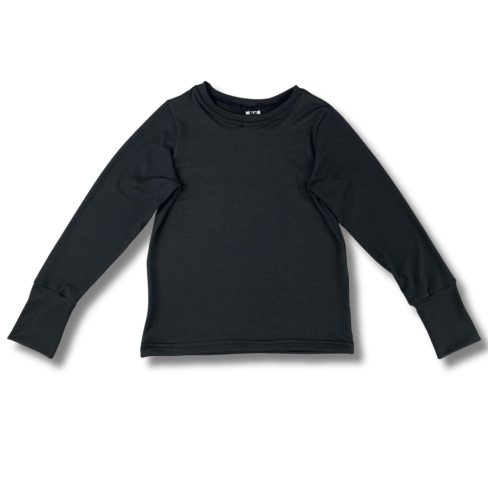 Adult Long Sleeve Tshirts (Final Sale)