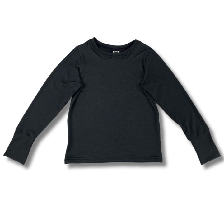 Adult Long Sleeve Tshirts (Final Sale)