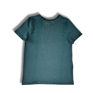 Naturals - Adult T-Shirt - Blue Spruce