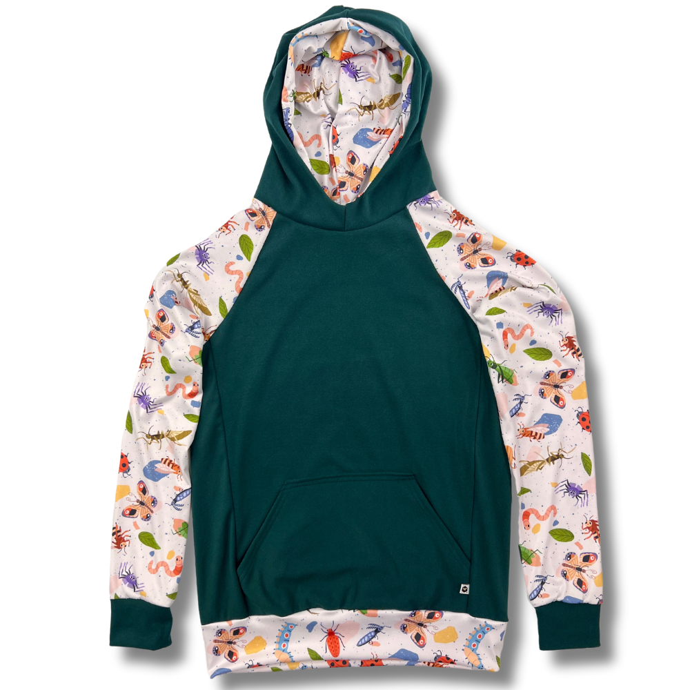 Adult Hoodies (Final Sale)