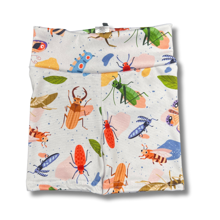 Cartwheel Shorts - Bugging Out