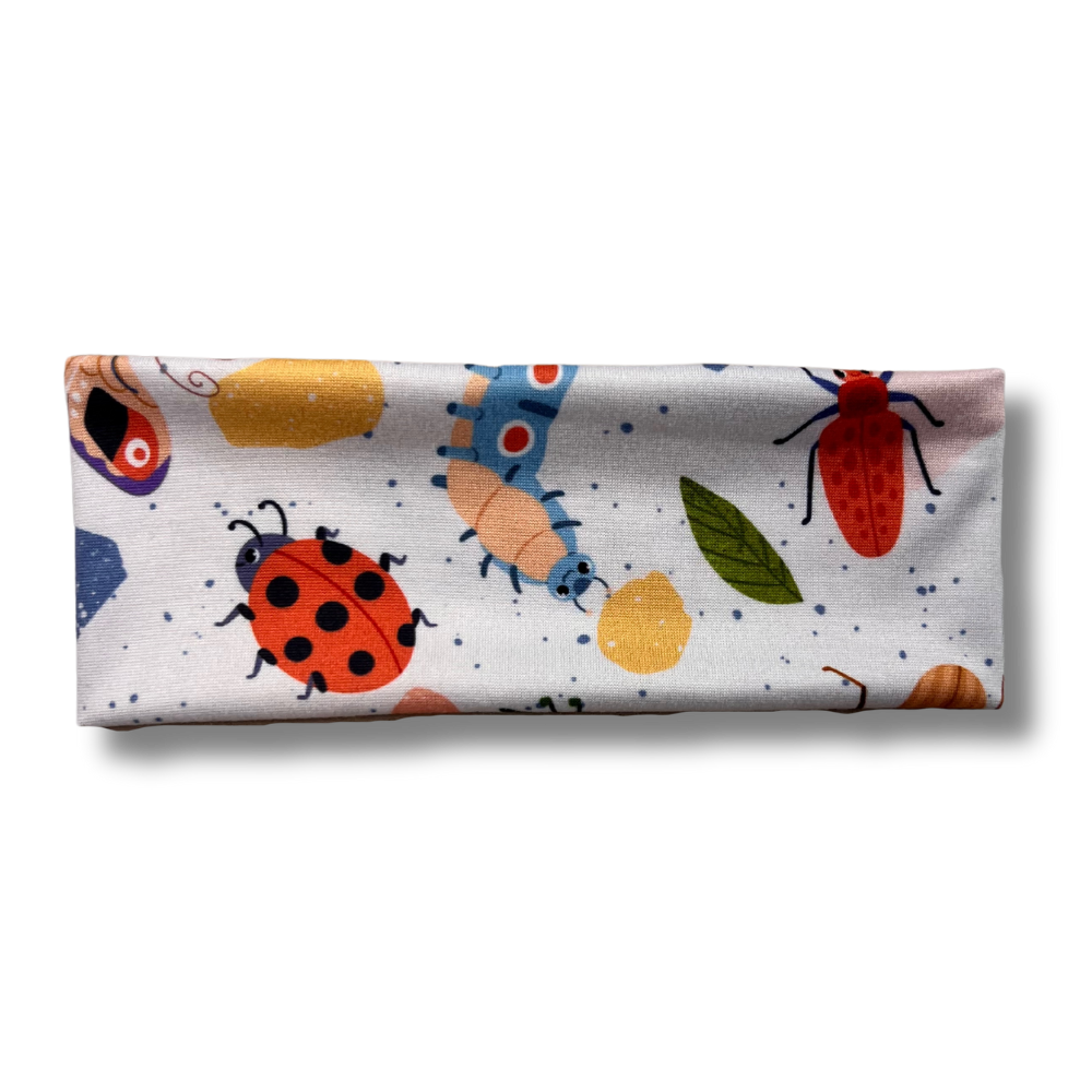 Additional Flat Headbands (Final Sale)