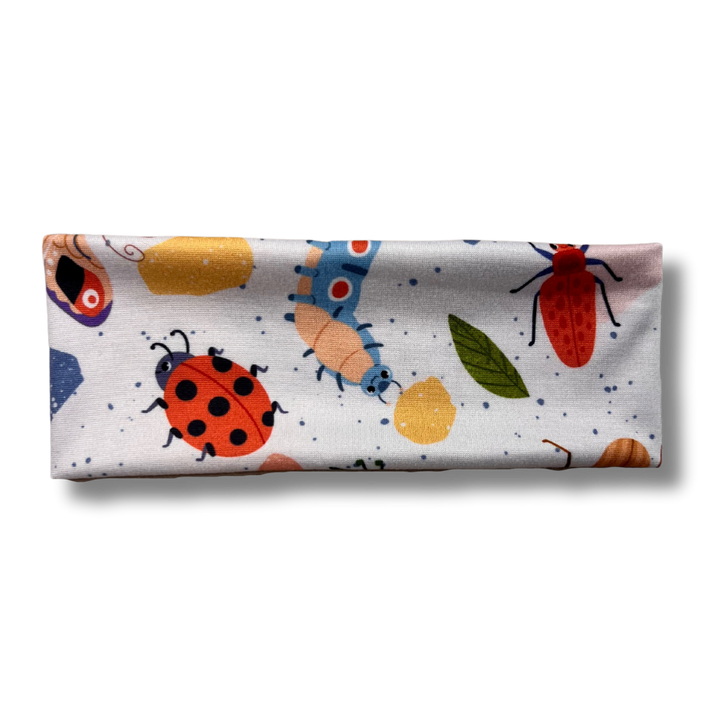 Additional Flat Headbands (Final Sale)