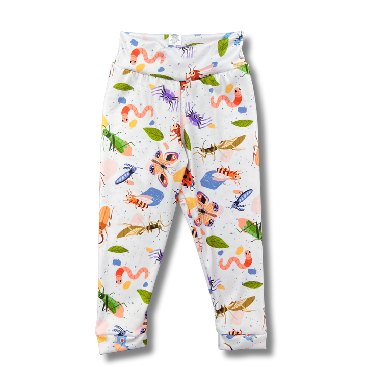 Leggings - Bugging Out