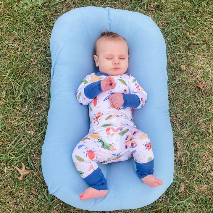 SECONDS - Romper - 0/6 Months