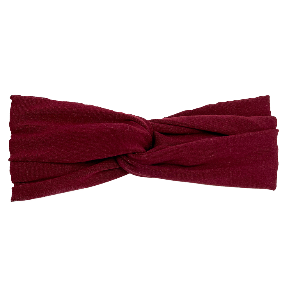 SECONDS - Adult Headband