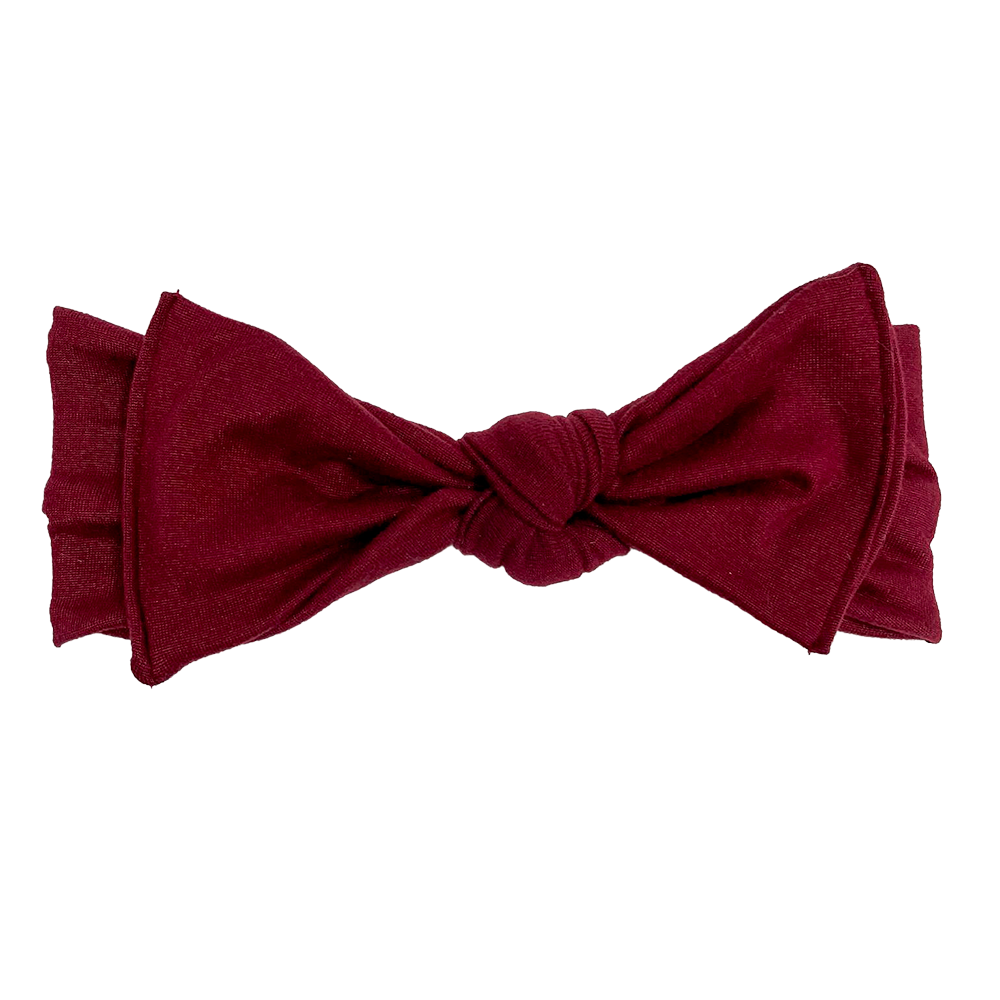Additional Baby Headbands Con't (Final Sale)