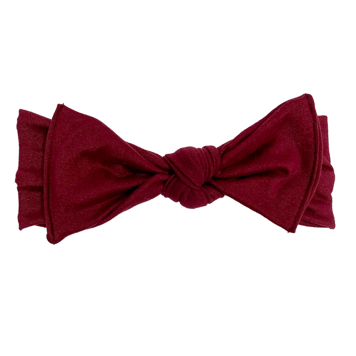 Additional Baby Headbands Con't (Final Sale)