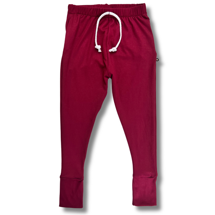 Joggers- 6/24 (Final Sale)