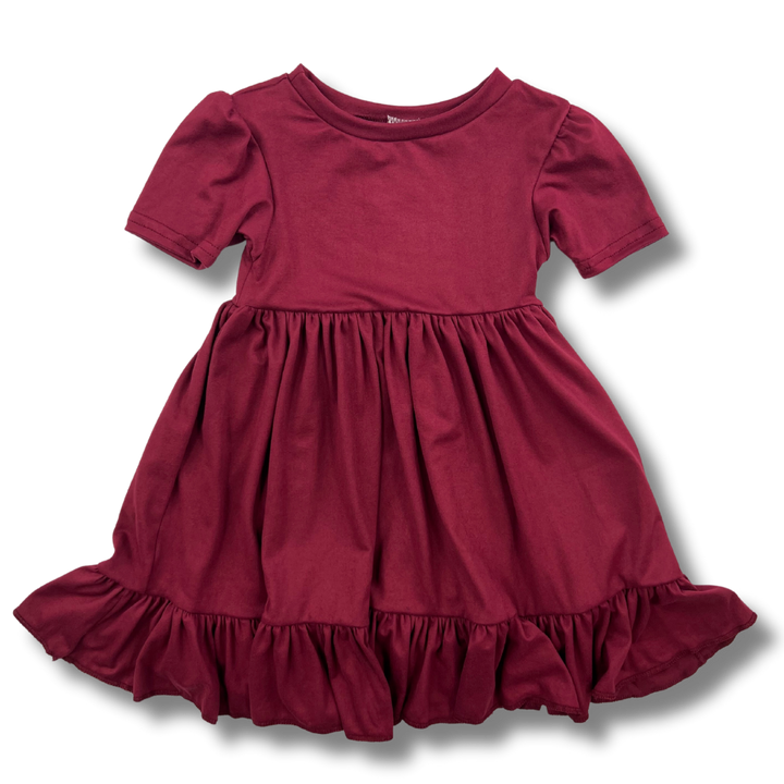 Dresses- 2/4T (Final Sale)