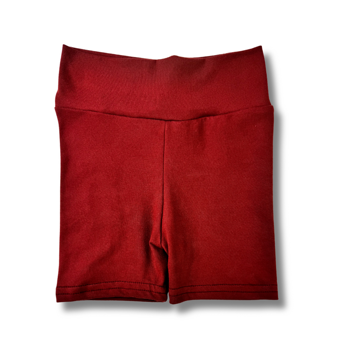 Cartwheel Shorts- 2/4T (Final Sale)