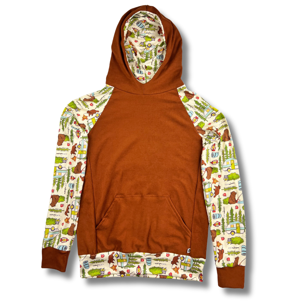 Adult Hoodies (Final Sale)