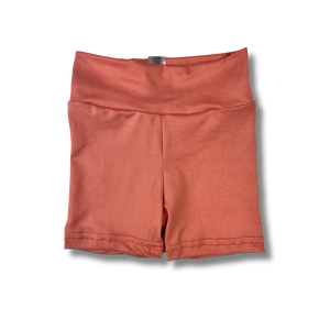 Cartwheel Shorts- 2/4T (Final Sale)