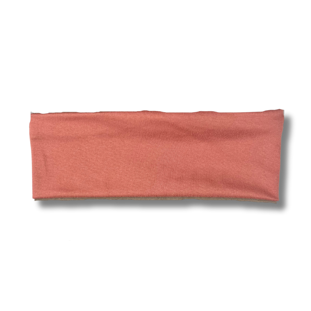 Additional Flat Headbands (Final Sale)
