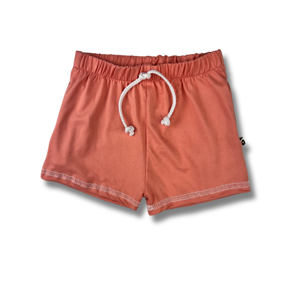 Jogger Shorts- 2/4 (Final Sale)