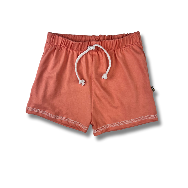Jogger Shorts- 2/4 (Final Sale)