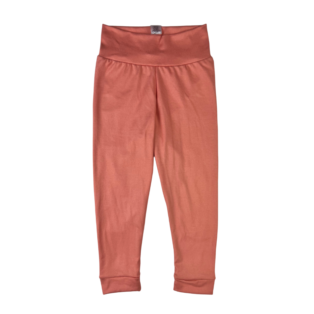 Additional Leggings - 0/6 (Final Sale)