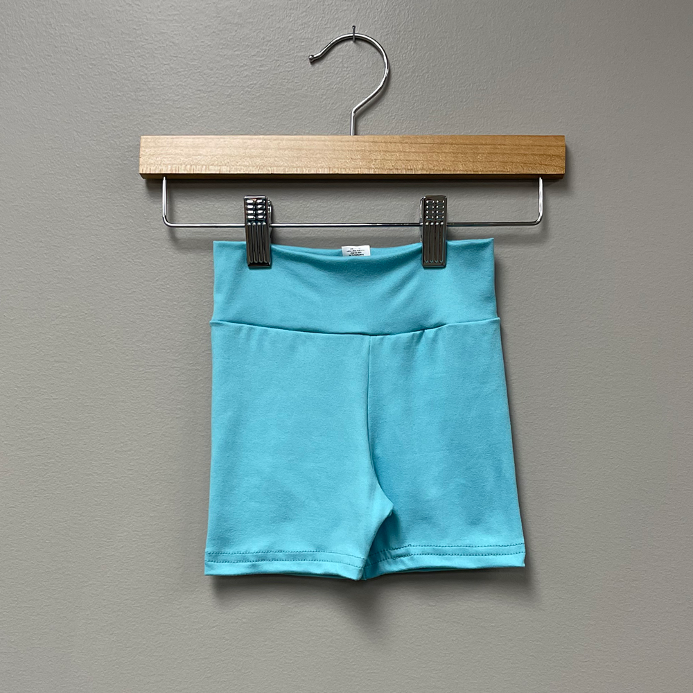Cartwheel Shorts- 12/24M (Final Sale)