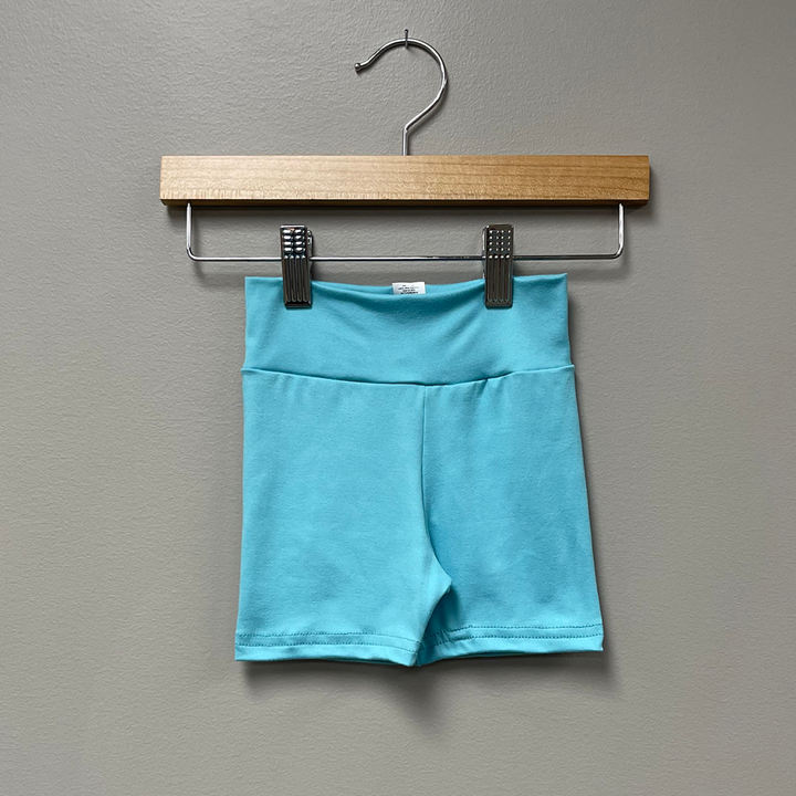 Cartwheel Shorts- 12/24M (Final Sale)
