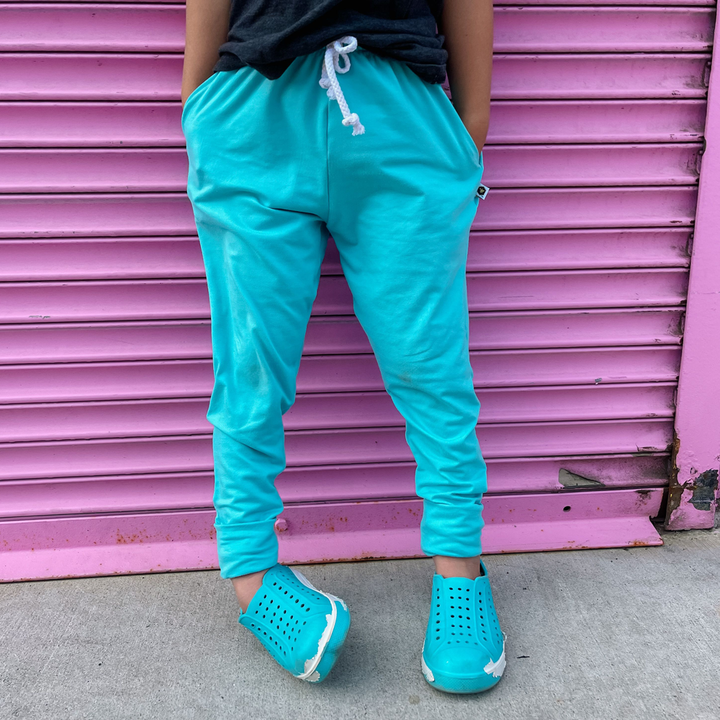Joggers- 0/6 (Final Sale)