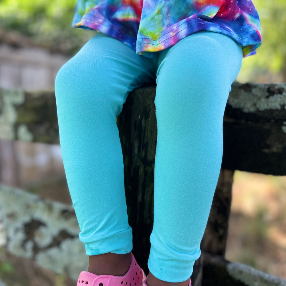 SECONDS- Stretch Swaddle Set