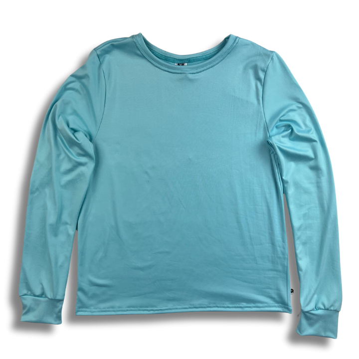 Adult Long Sleeve Tshirts (Final Sale)