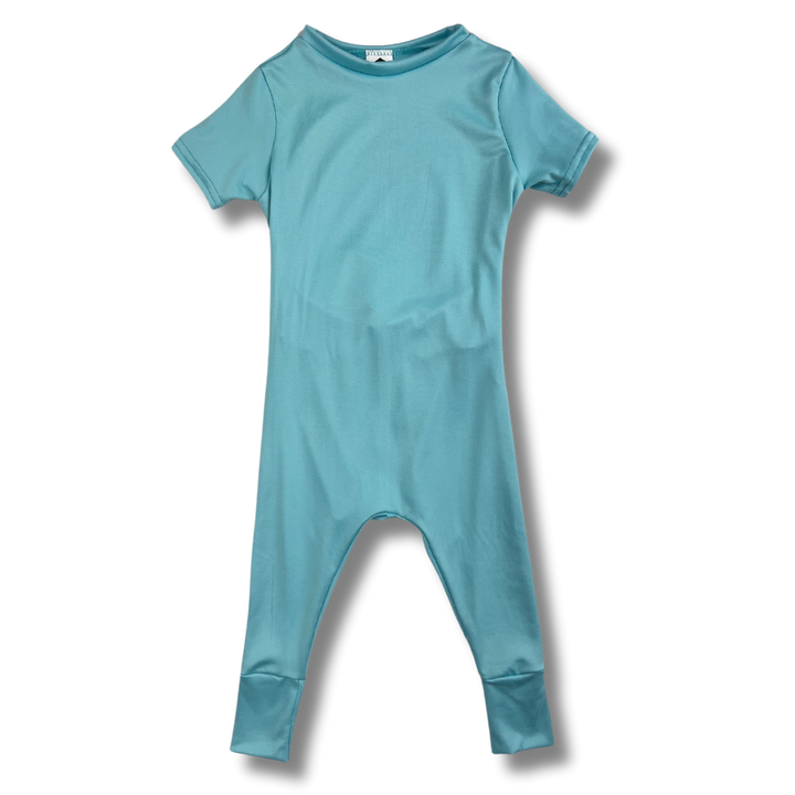 Envelope Romper - 6/12Mo (Final Sale)