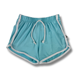 Track Short - Capri