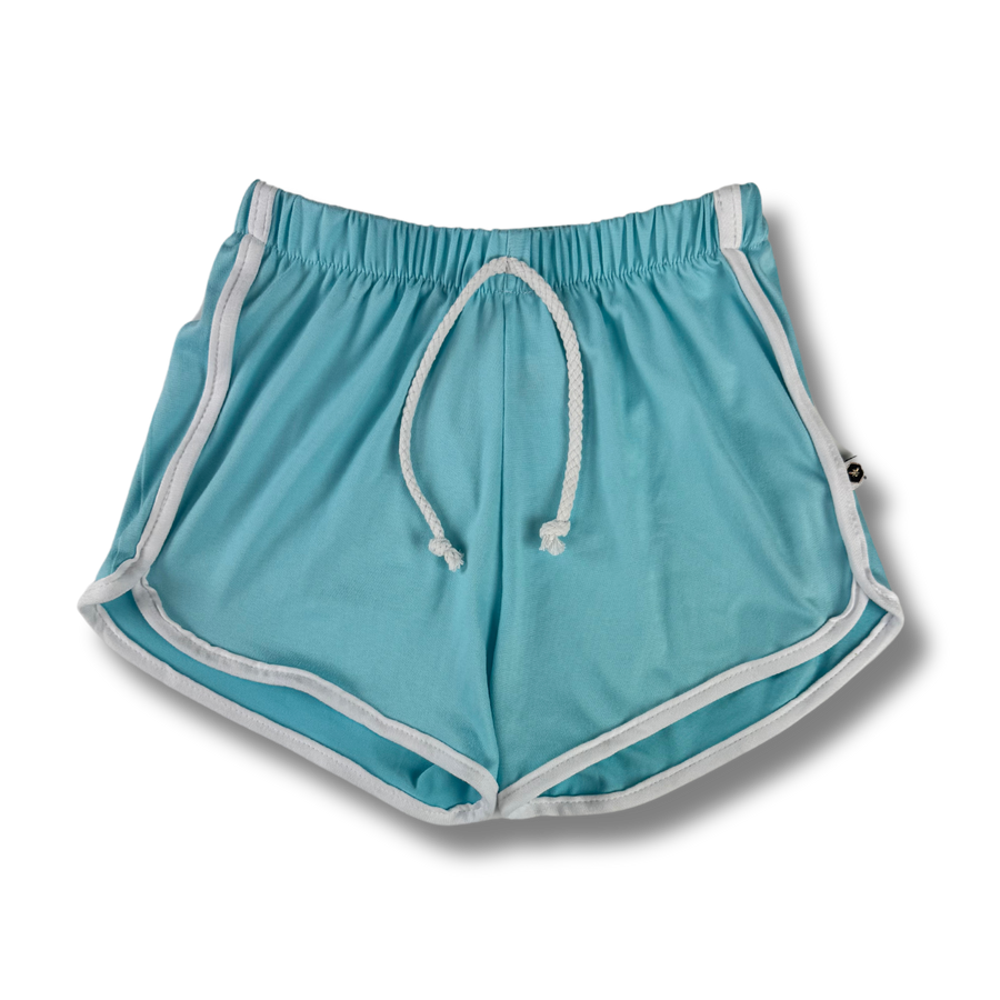 Track Short - Capri