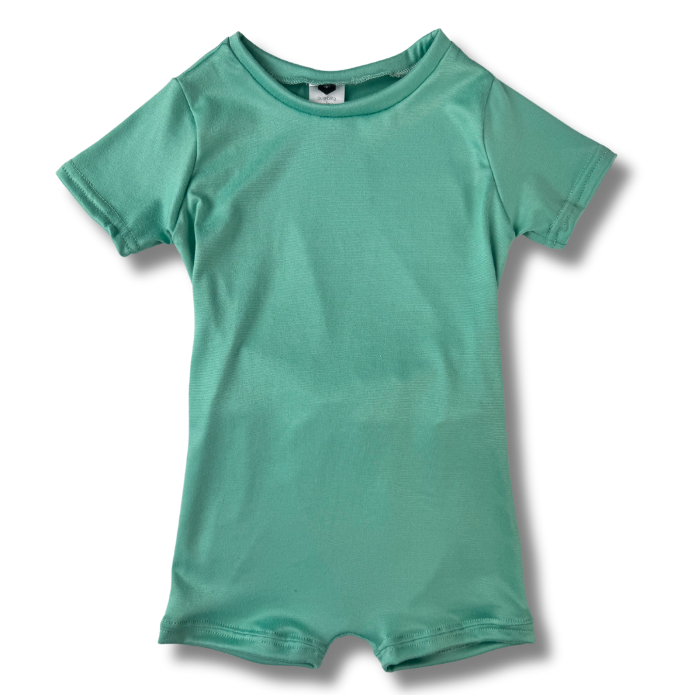 Envelope Romper - 12/24mo (Final Sale)