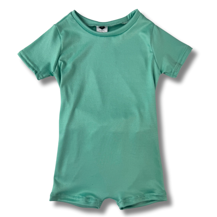 Envelope Romper - 12/24mo (Final Sale)