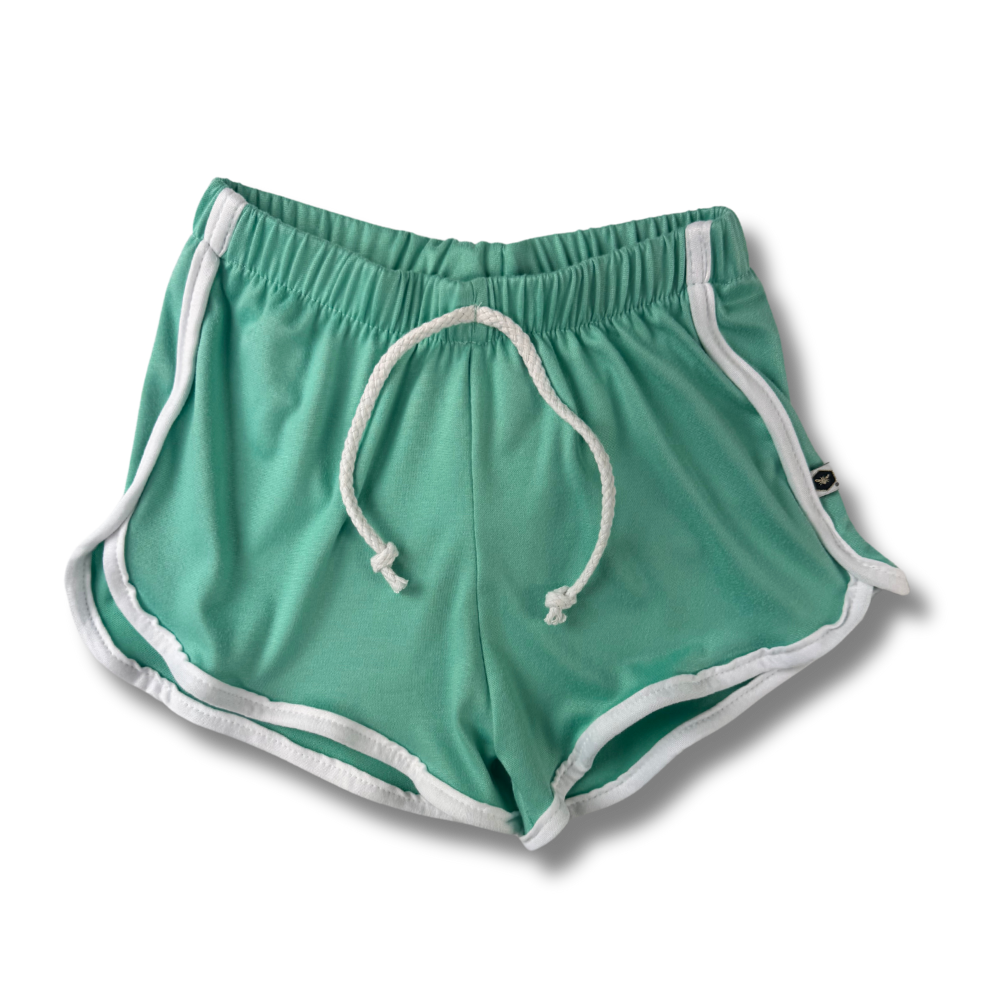 Seconds - Track Shorts 2-4