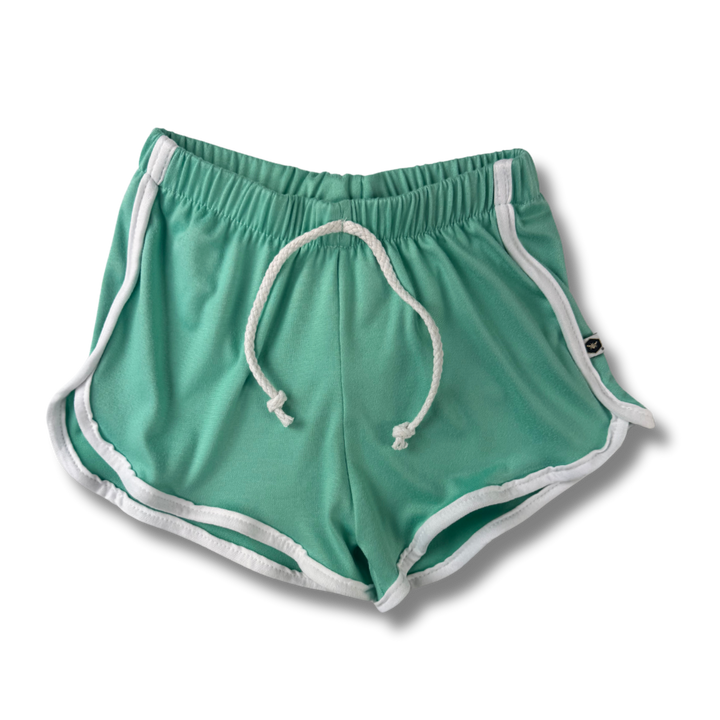 Seconds - Track Shorts 2-4