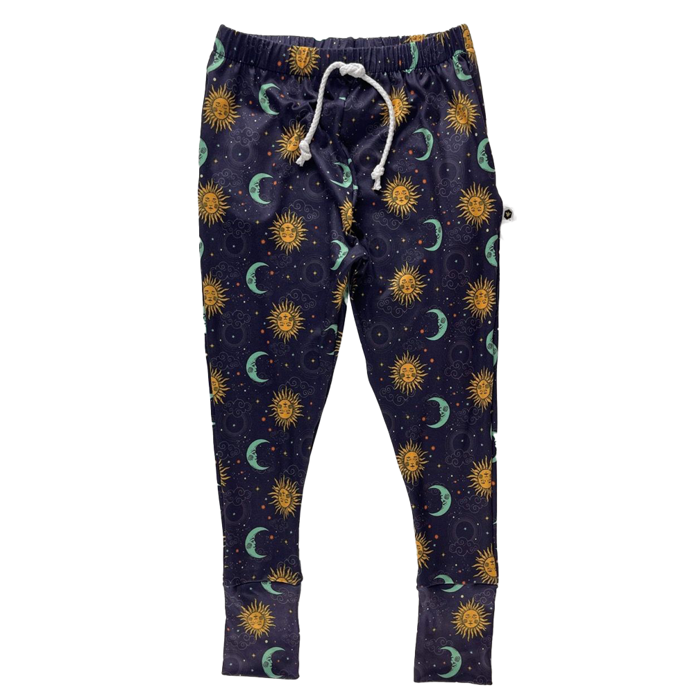 Joggers- 0/6 (Final Sale)