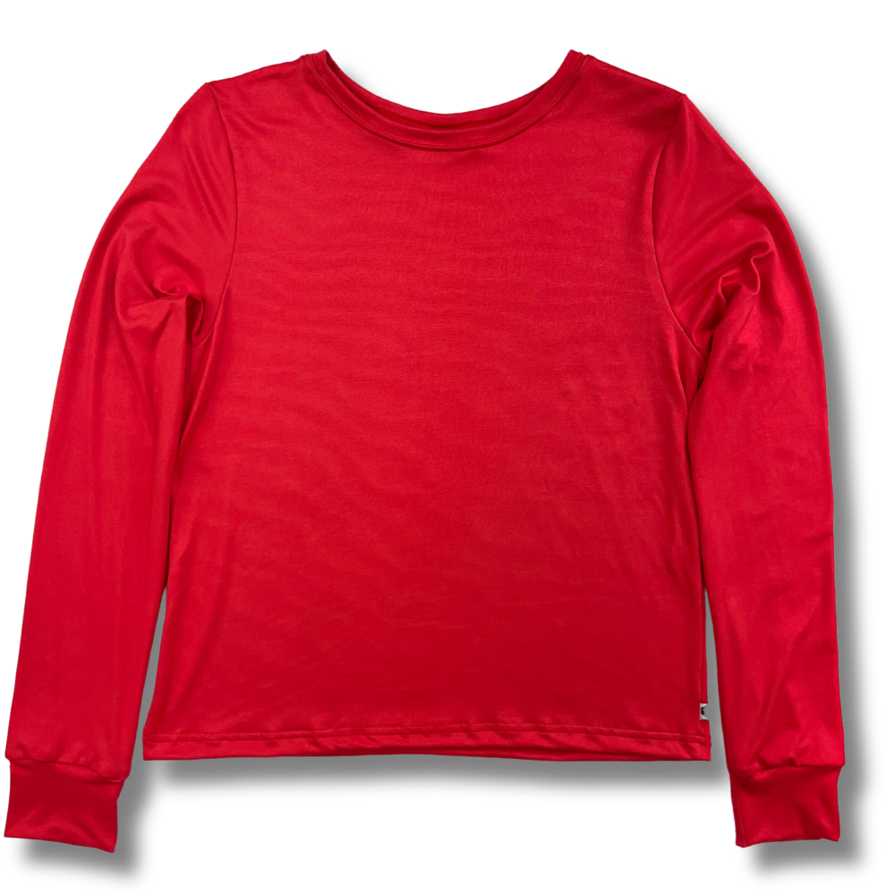 Adult Long Sleeve Tshirts (Final Sale)