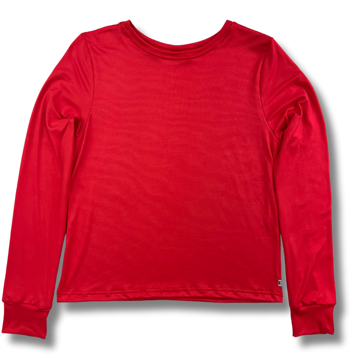 Adult Long Sleeve Tshirts (Final Sale)