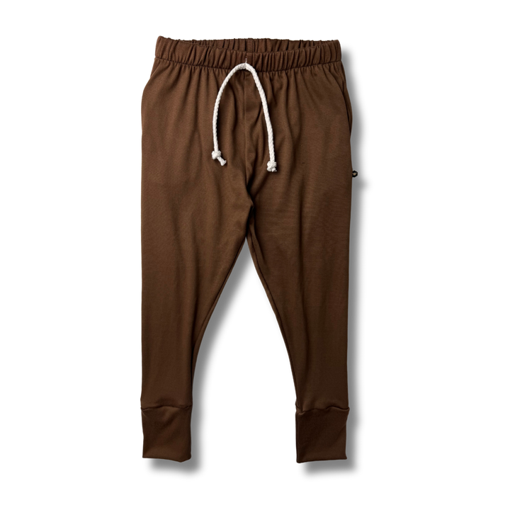 SECONDS- Jogger Pants-7/8