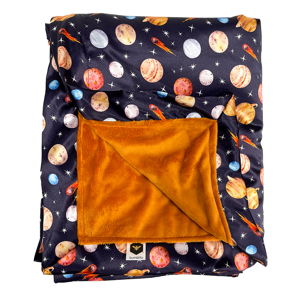 Baby Bee Luxe Satin (Final Sale)
