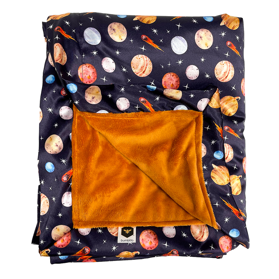 Baby Bee Luxe Satin (Final Sale)