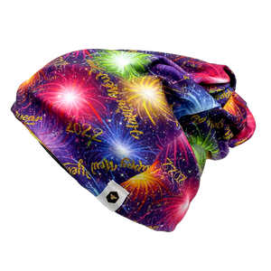 Additional Beanies- Toddler (Final Sale)