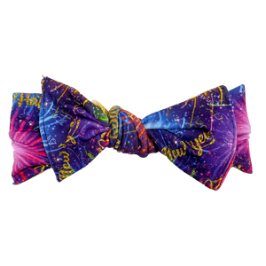 SECONDS - Baby Headband