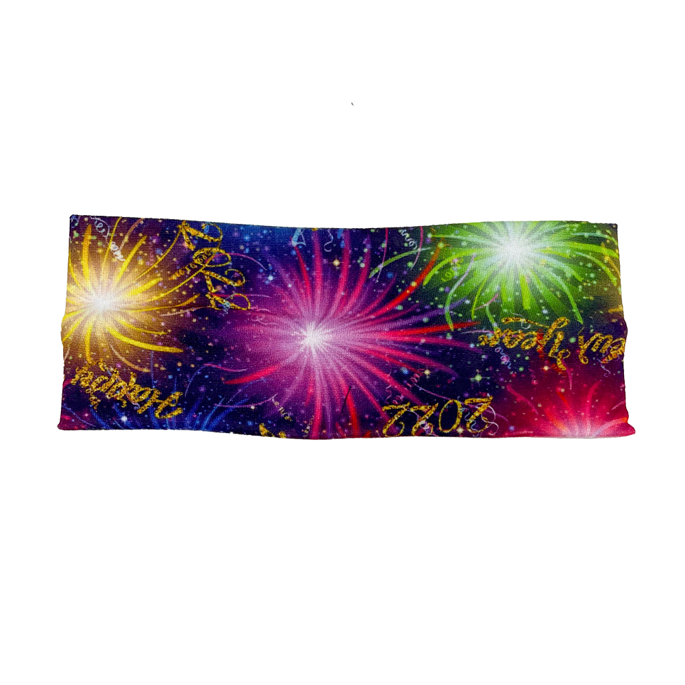 Additional Flat Headbands (Final Sale)