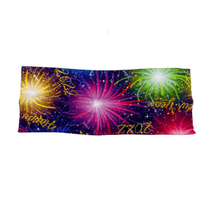 Additional Flat Headbands (Final Sale)