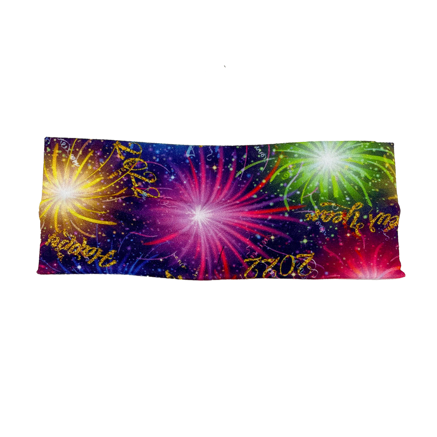 Additional Flat Headbands (Final Sale)