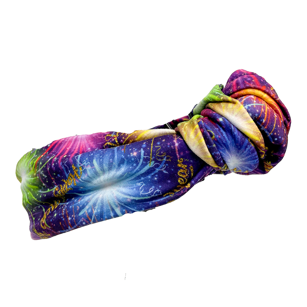Additional Tie-On Headbands (Final Sale)