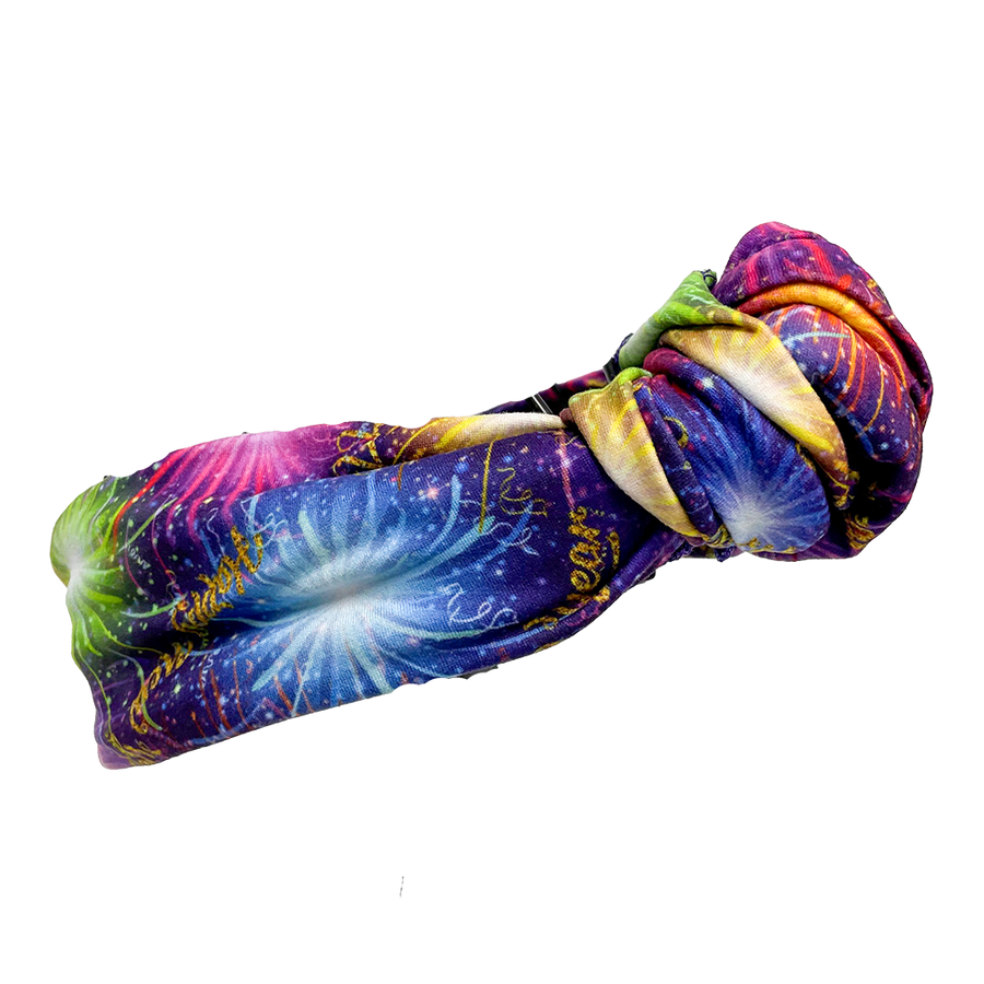 Additional Tie-On Headbands (Final Sale)